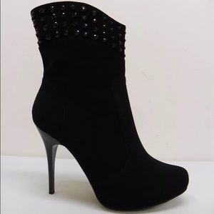 💵Sale!!! High Ankle Boot