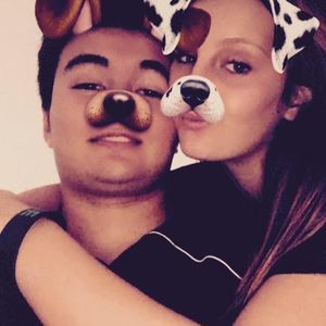 Meet your Posher, Alex