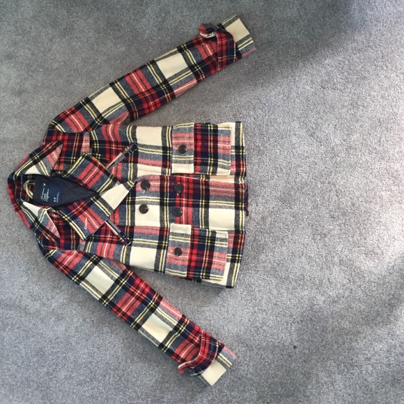 Jacket - Picture 1 of 3