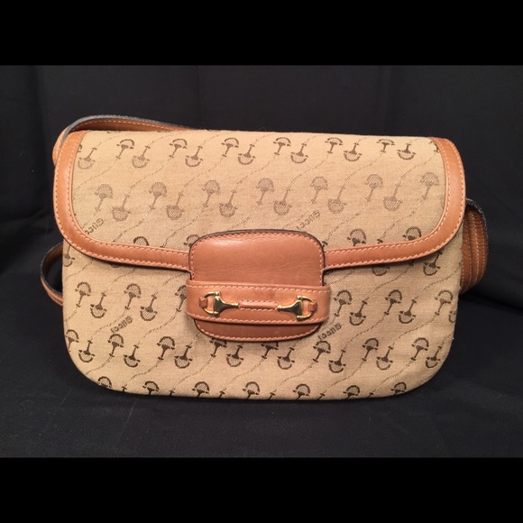 Gucci handbag