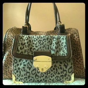 Final price!! Jessica Simpson Stylish & Unique Bag