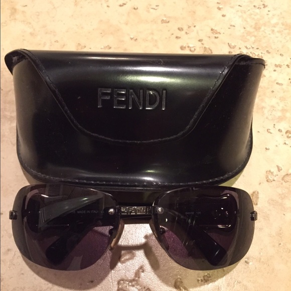 Fendi sunglasses