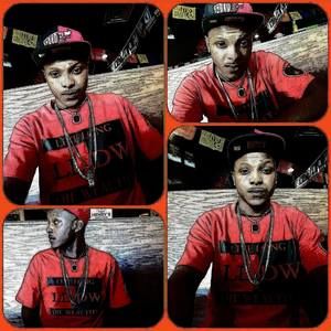 Meet your Posher, Deon