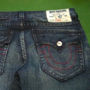 True Religion shorts
