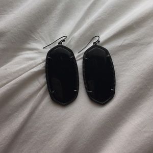 Kendra Scott Large Danielle Earrings