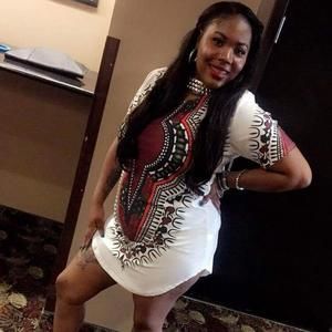 Meet your Posher, Jasmine