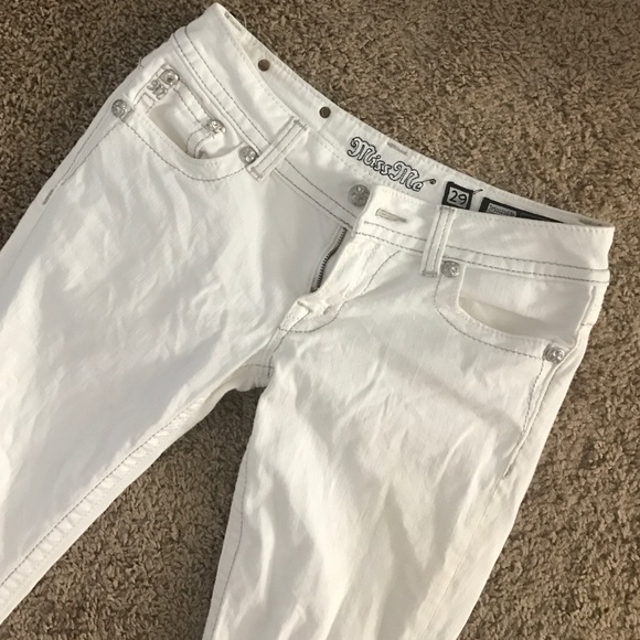 Miss me jeans - Picture 2 of 3