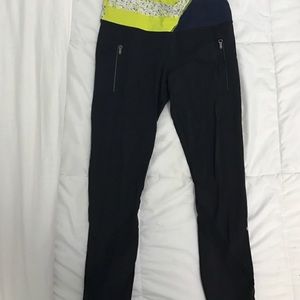 Lululemon Inspire Tight II Size 6