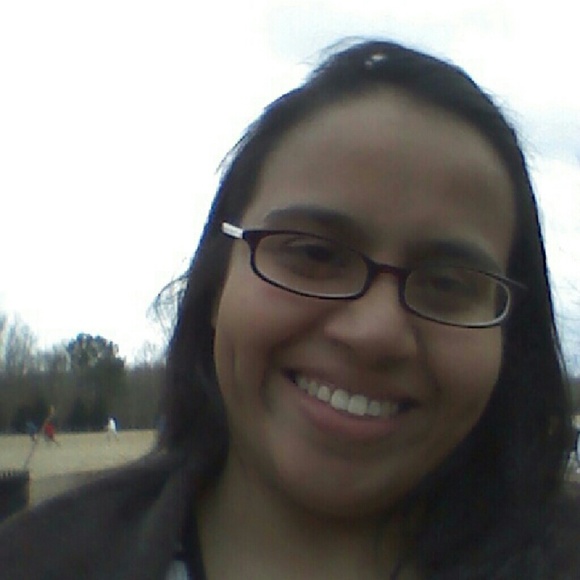 Meet your Posher, Maria