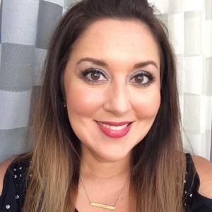 Meet your Posher, Rosemary