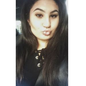 Meet your Posher, Suzie