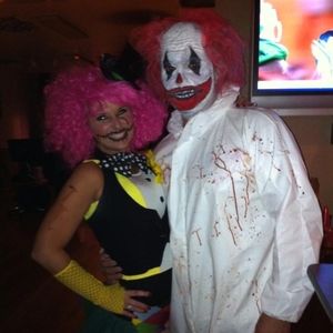 Meet your Posher, Misty