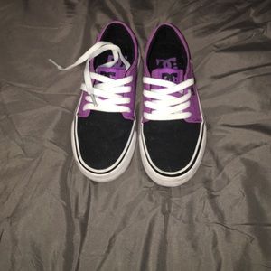 BRAND NEW DC's size toddler 13