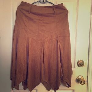 Holloween antique skirt
