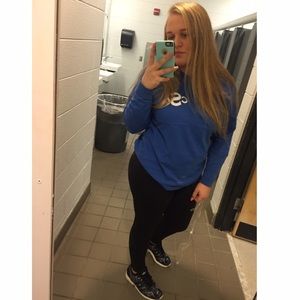 Meet your Posher, Emily