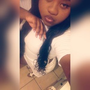 Meet your Posher, Kerline
