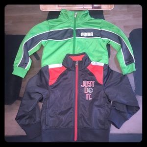 FINAL MARKDOWN Nike AND Puma BUNDLE DEAL!