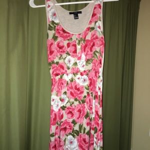 Forever 21 sun dress