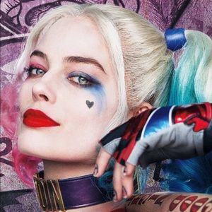 Meet your Posher, Marie