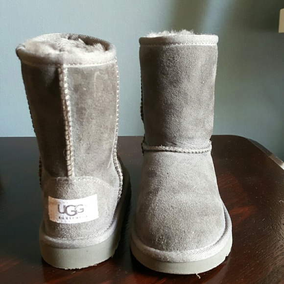 UGG kids Classic boots