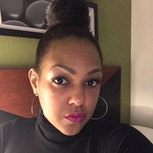 Meet your Posher, Lashanda