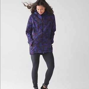 Lululemon Jacket