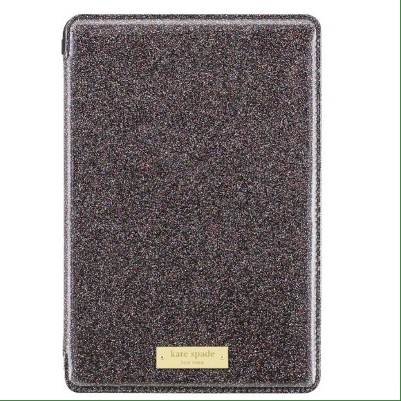 kate spade Accessories - Kate Spade Folio/Case for iPad mini and (2&3)
