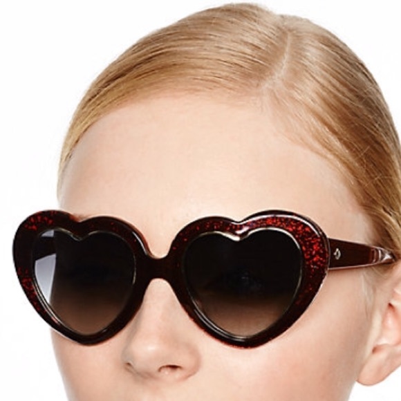 ISO ISO ISO KATE SPADE TAYLA SUNGLASSES