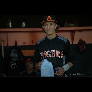 Meet your Posher, Beau