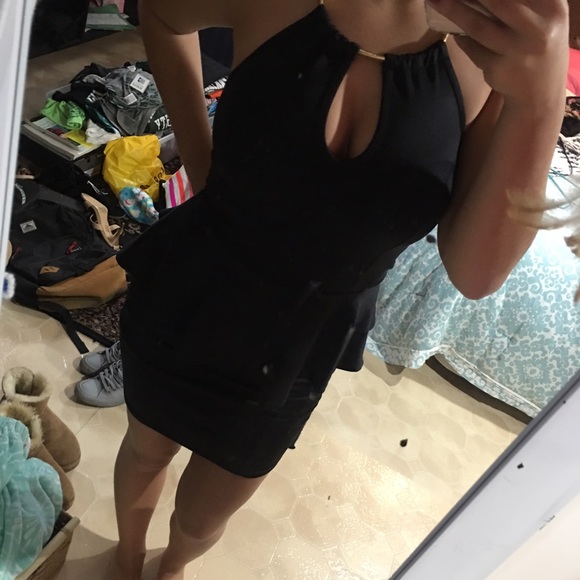Little black dress - Picture 2 of 2