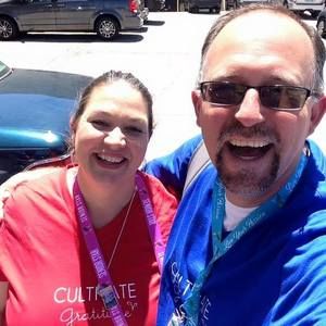 Meet your Posher, Casey