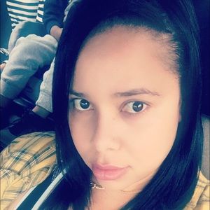 Meet your Posher, Guillermina