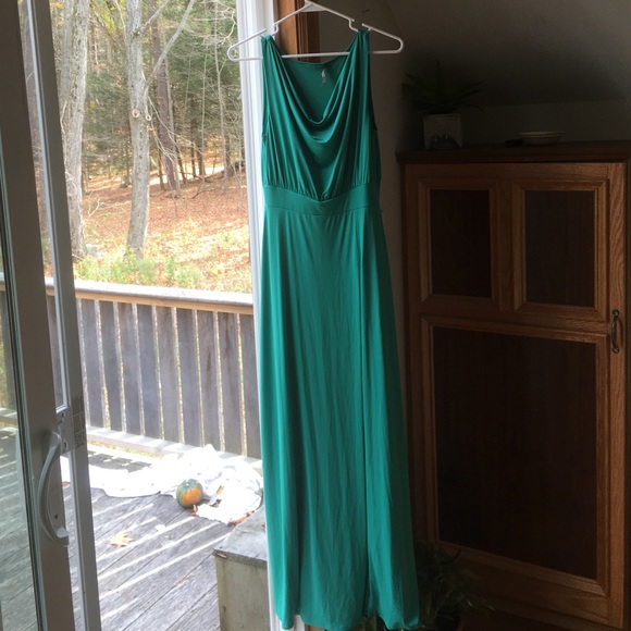 Beautiful  Soprano maxi dress