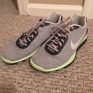 Women's Nike's