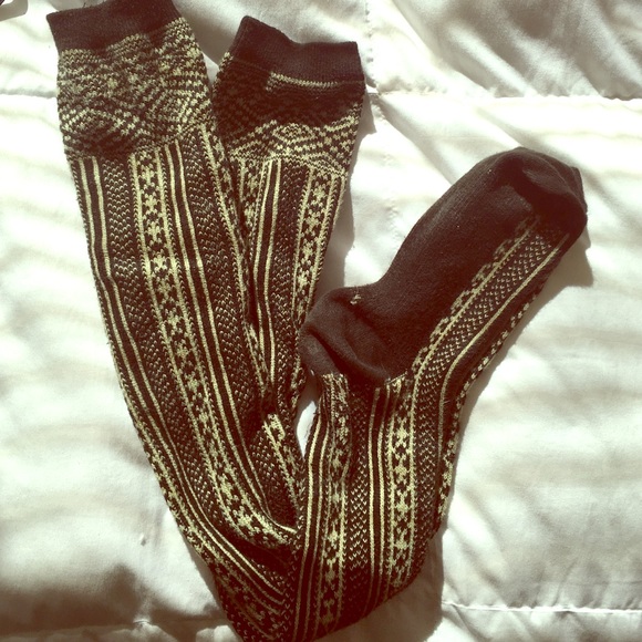Free People Socks