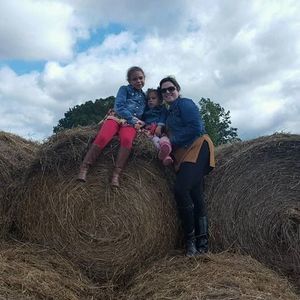 Meet your Posher, Rebecca