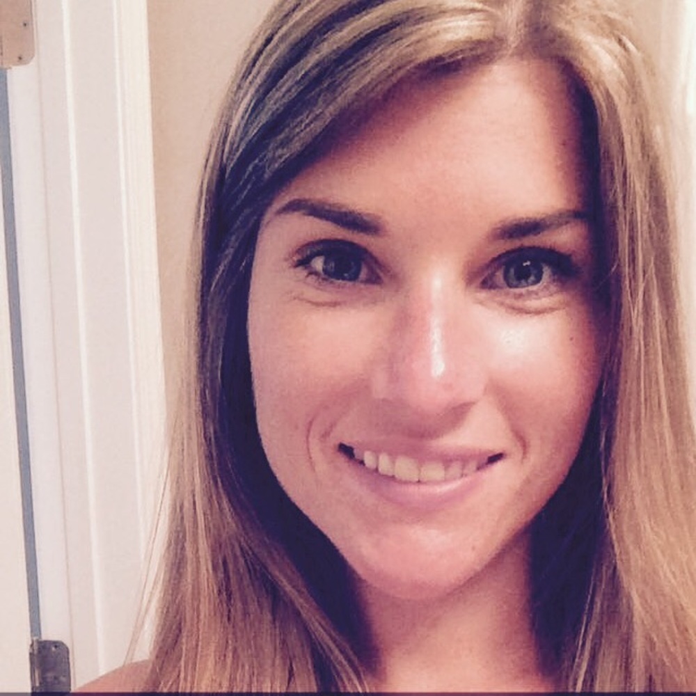 Meet your Posher, Lori