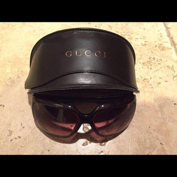 Gucci sunglasses