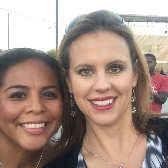 Meet your Posher, Erin