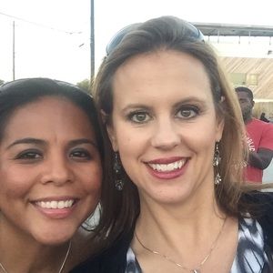 Meet your Posher, Erin