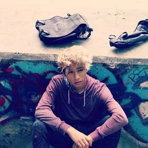 Meet your Posher, Andy