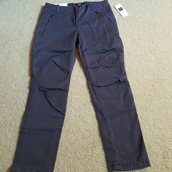 New Gapkids Pants Girl Skinny fit