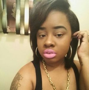 Meet your Posher, Ciarra