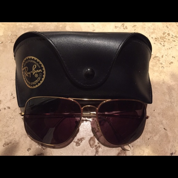 Rayban sunglasses
