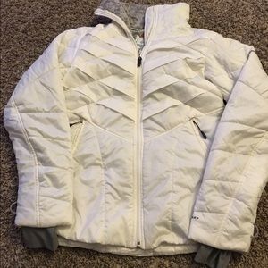 Columbia Jacket