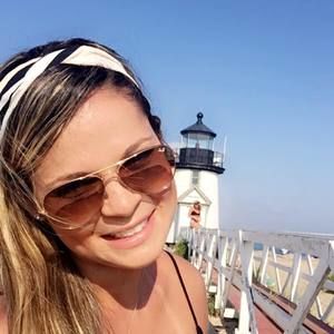 Meet your Posher, Rita