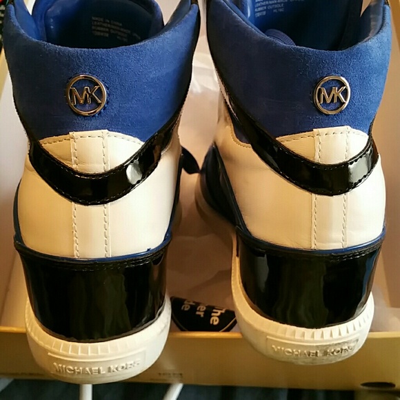 Michael Kors Sneakers - Picture 3 of 3