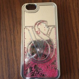 Victoria secret iPhone 6 case
