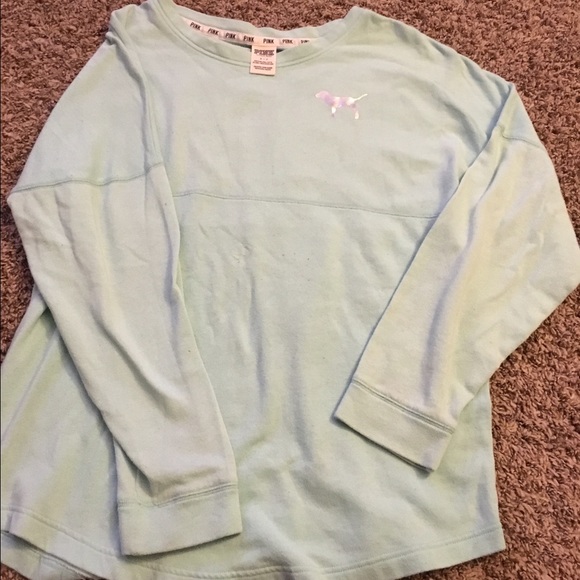 Victoria's Secret PINK Sweater