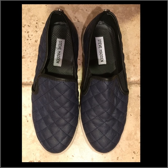 Steve Madden sneakers